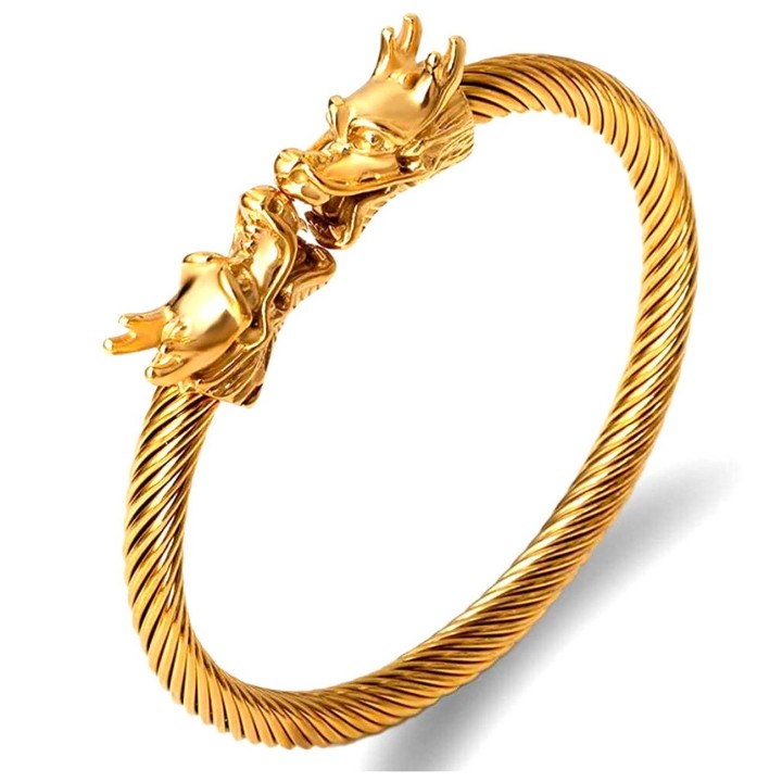 Pulsera Dragòn