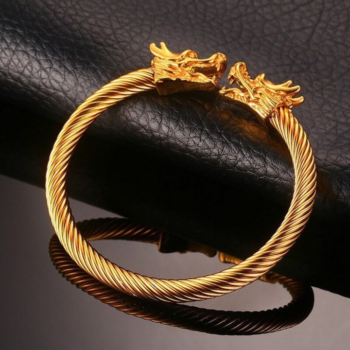 Pulsera Dragòn
