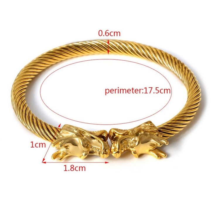 Pulsera Dragòn