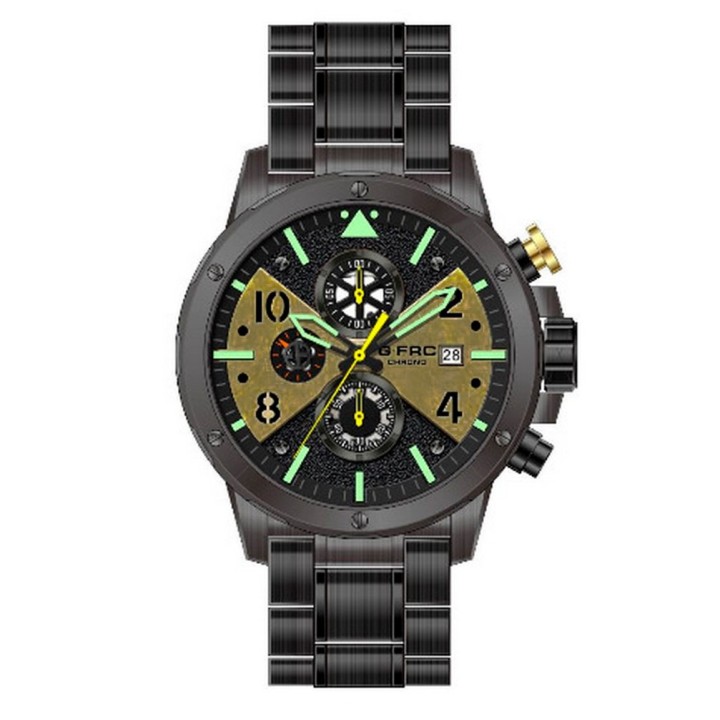 Reloj G-force H3716g