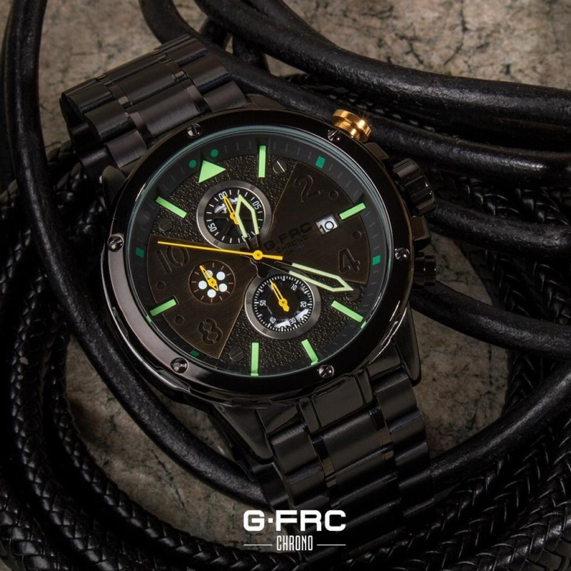 Reloj G-force H3716g