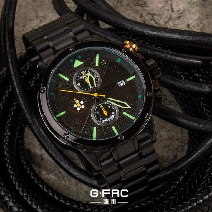 Reloj G-force H3716g