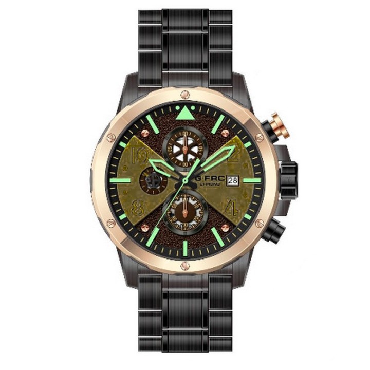Reloj G-force H3716g
