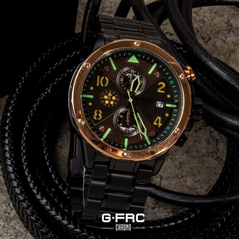Reloj G-force H3716g