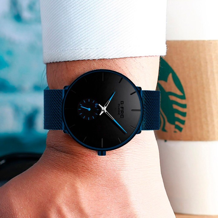 Reloj G-force C-301
