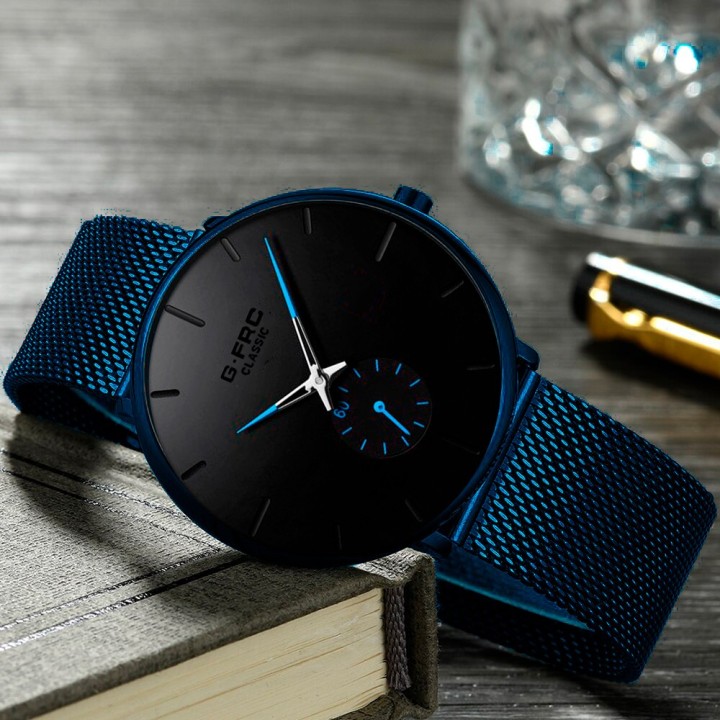 Reloj G-force C-301