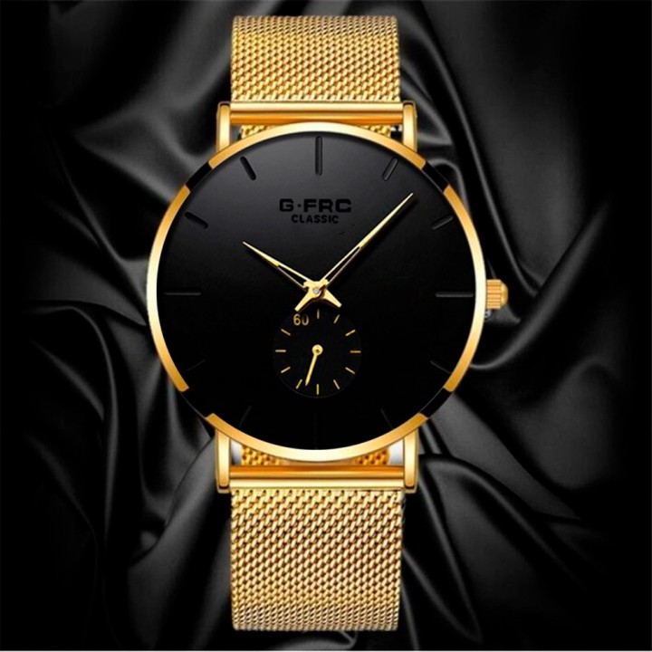 Reloj G-force C-301