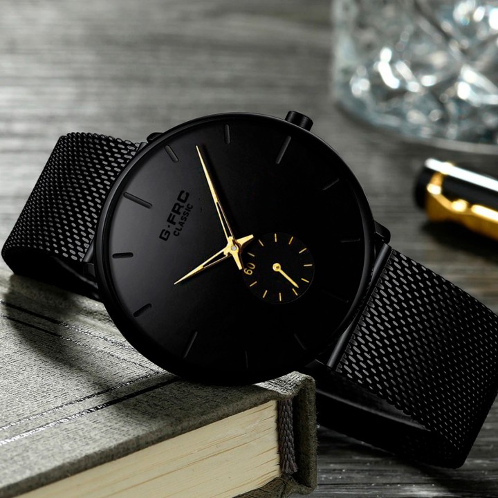 Reloj G-force C-301