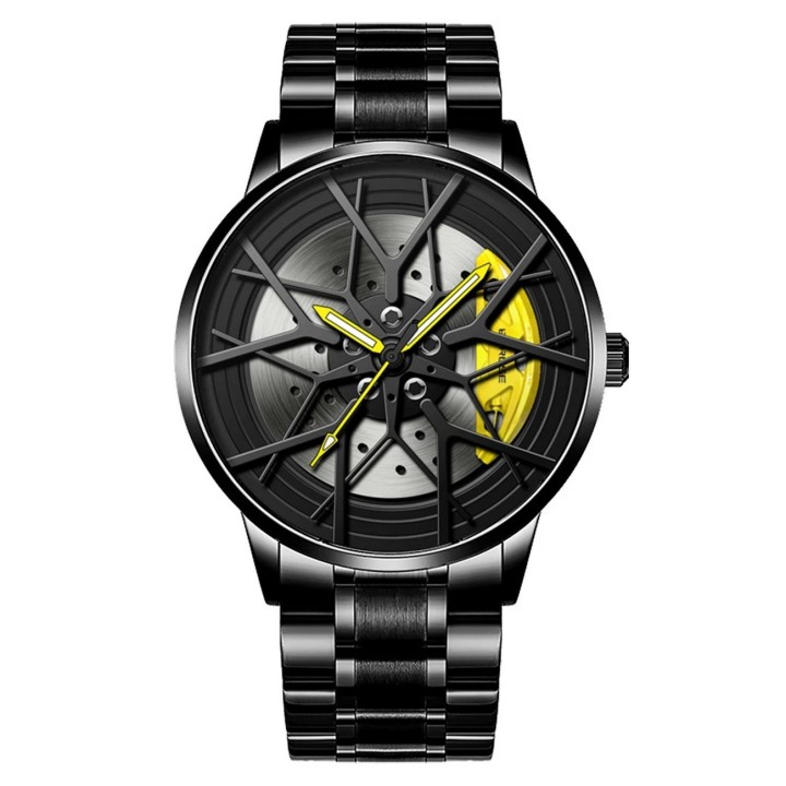 Reloj G-force G1990
