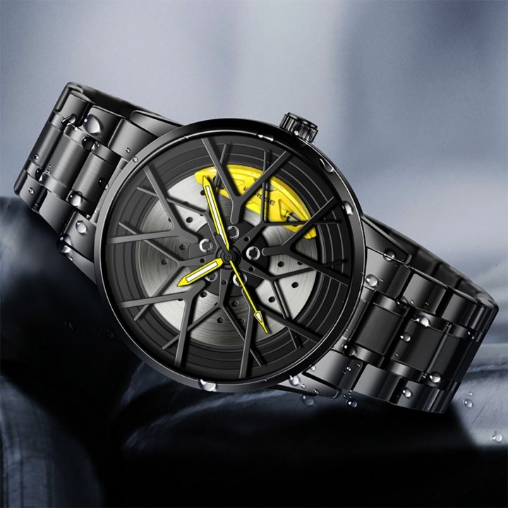 Reloj G-force G1990