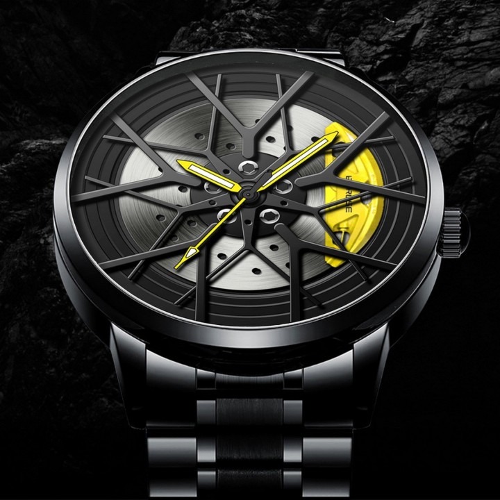 Reloj G-force G1990