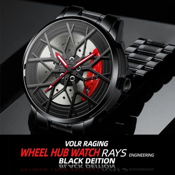 Reloj G-force G1990