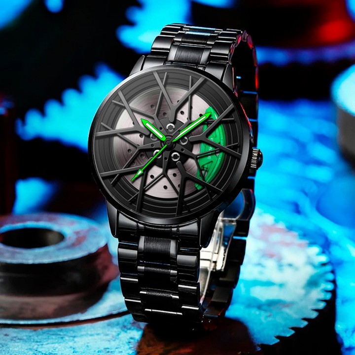 Reloj G-force G1990