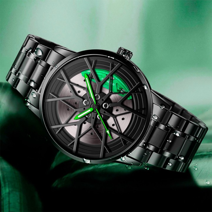 Reloj G-force G1990