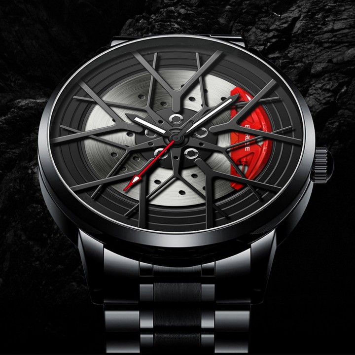 Reloj G-force G1990