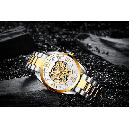 Reloj G-force At795d