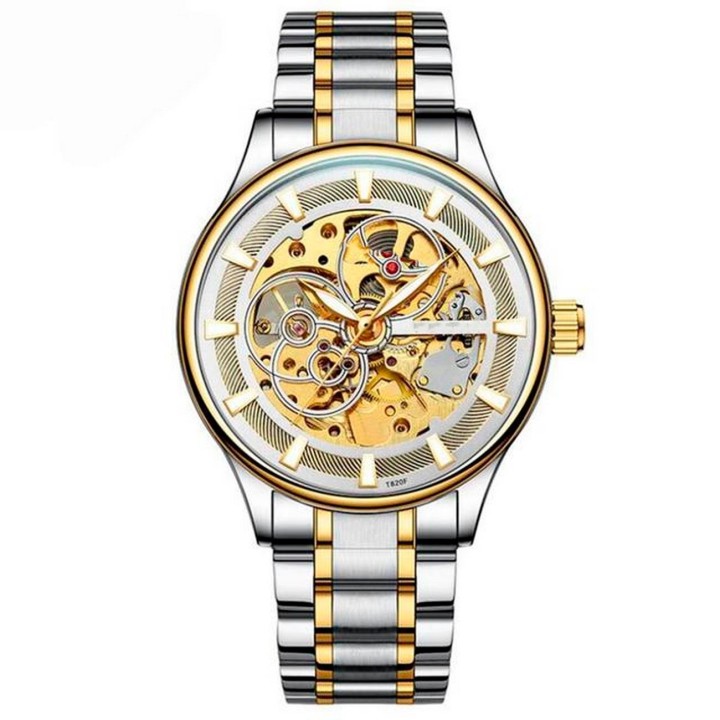 Reloj G-force At820f