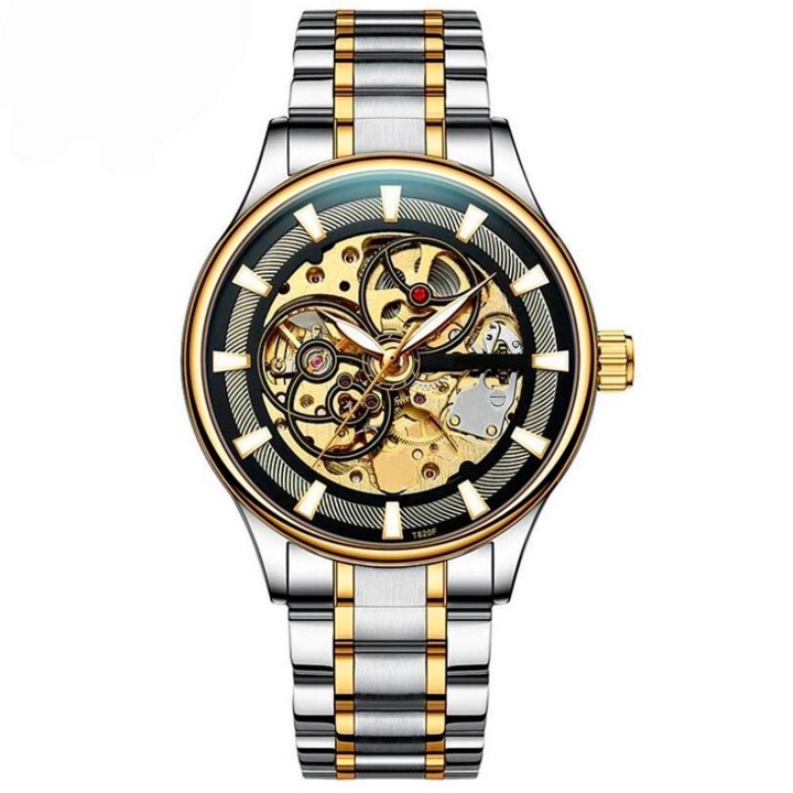 Reloj G-force At820f