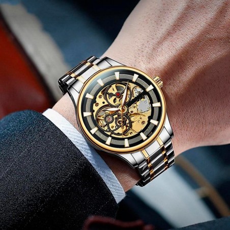 Reloj G-force At820f