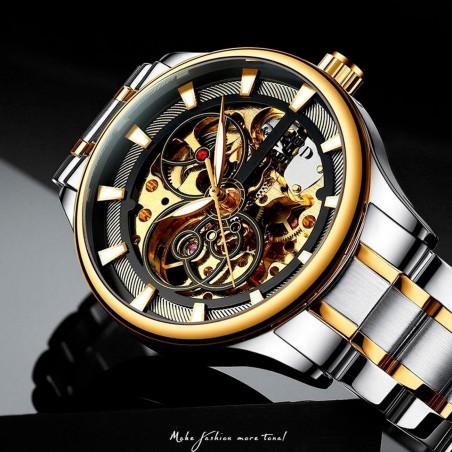 Reloj G-force At820f