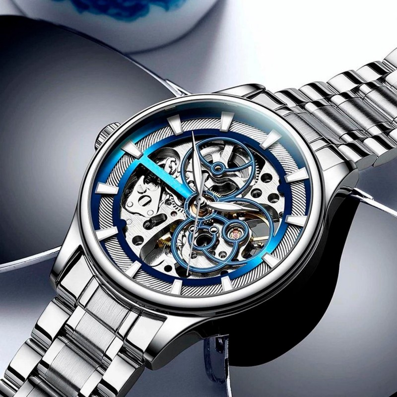 Reloj G-force At820f