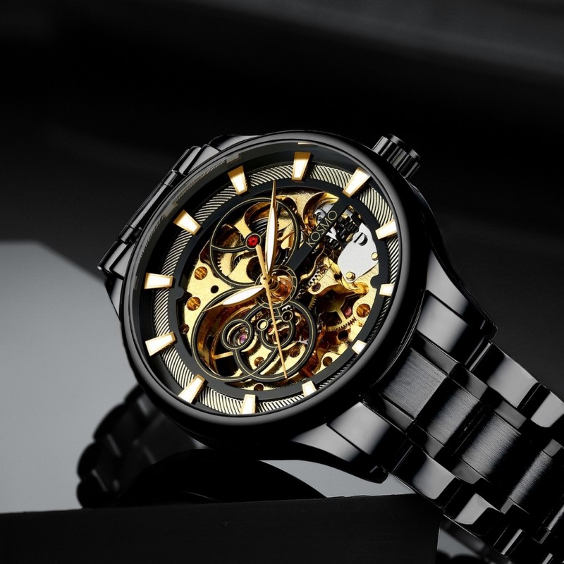 Reloj G-force At820f