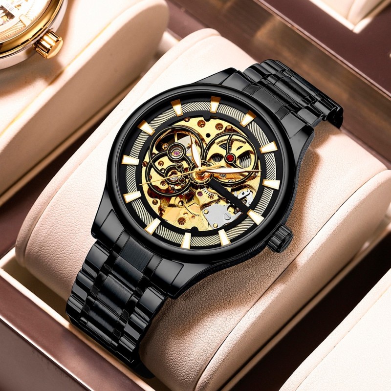 Reloj G-force At820f