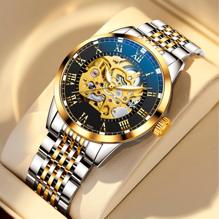 Reloj G-force At9005a