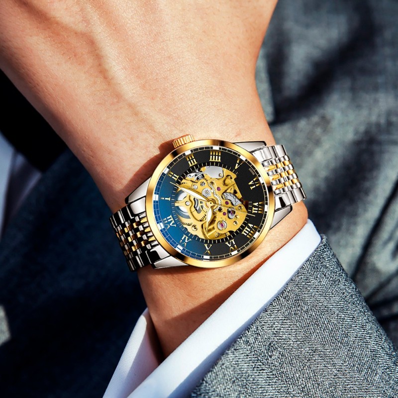 Reloj G-force At9005a