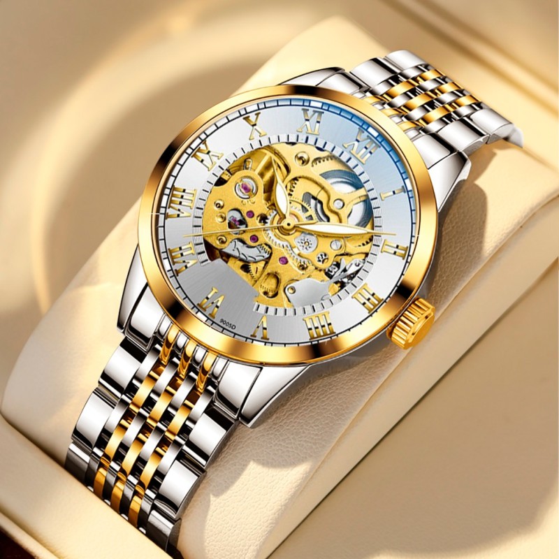 Reloj G-force At9005a