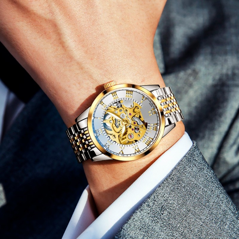 Reloj G-force At9005a