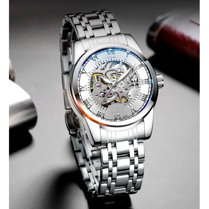 Reloj G-force At9005a