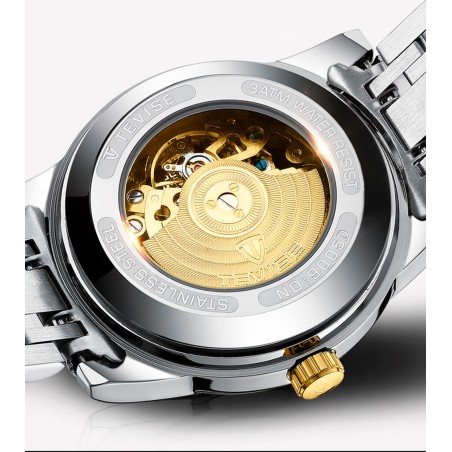 Reloj G-force At9005a