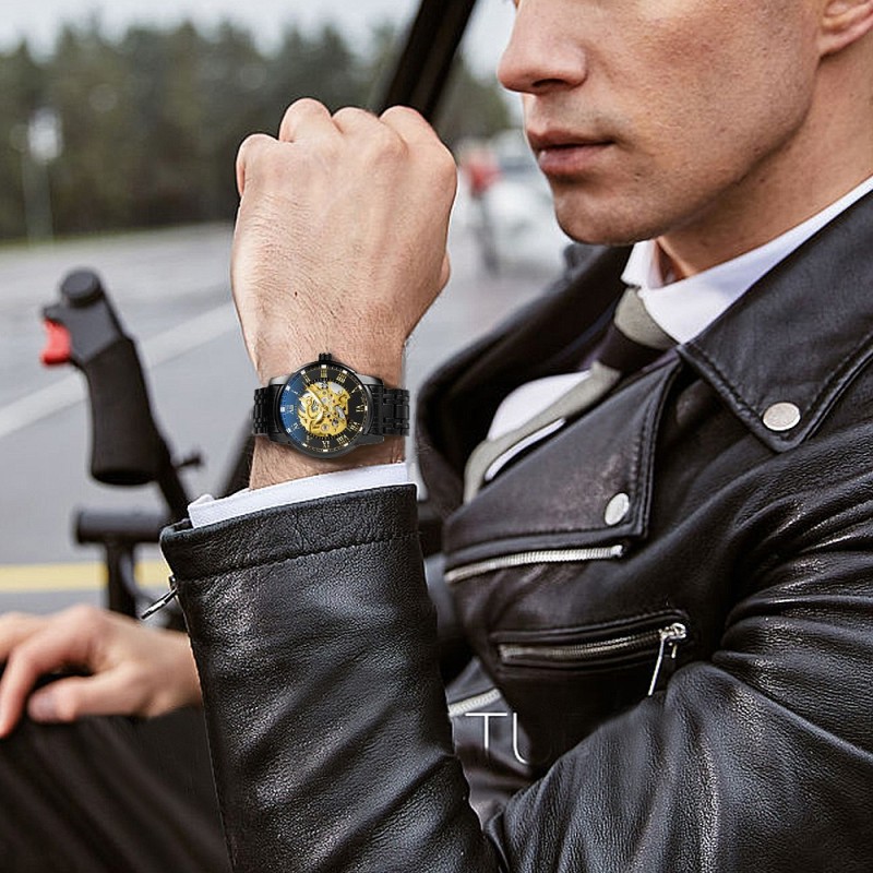 Reloj G-force At9005a