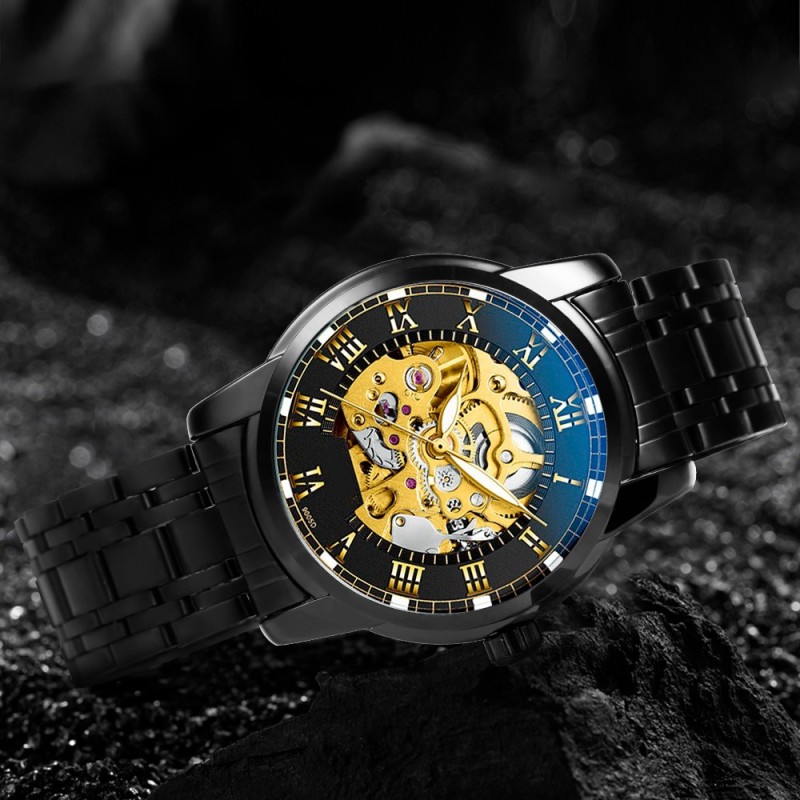 Reloj G-force At9005a