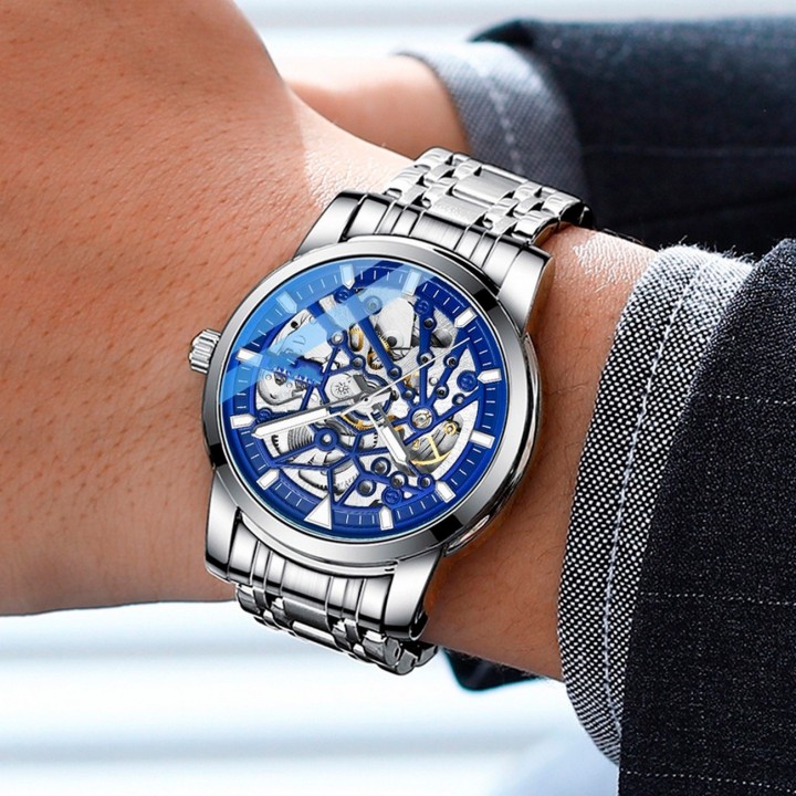 Reloj G-force At9005e