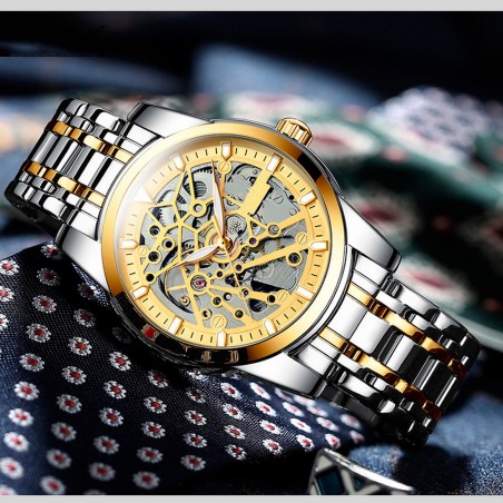 Reloj G-force At9005e