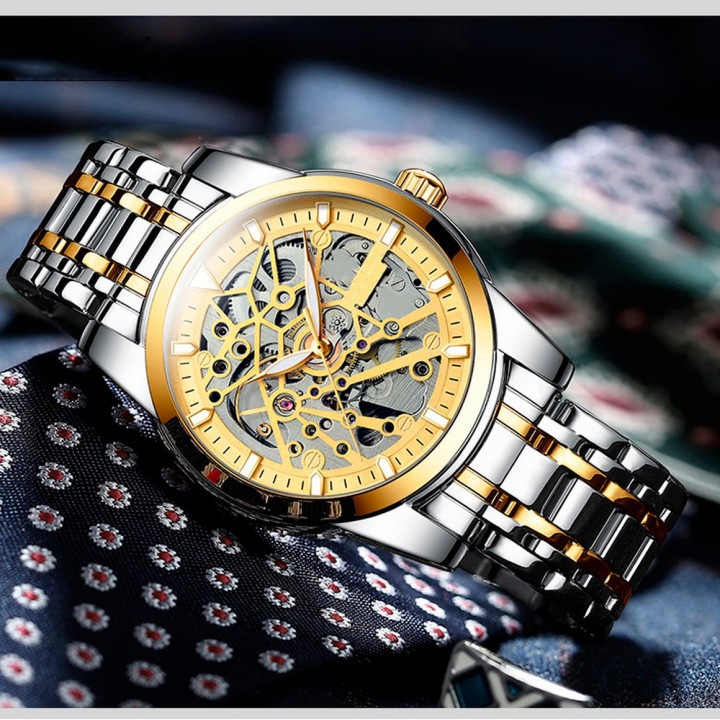Reloj G-force At9005e