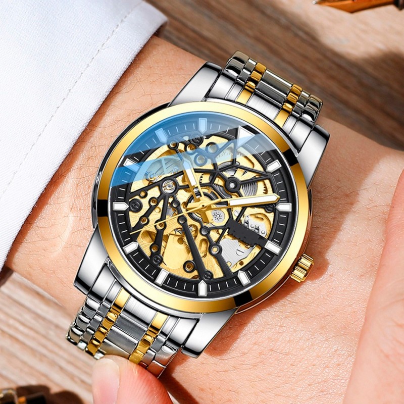 Reloj G-force At9005e