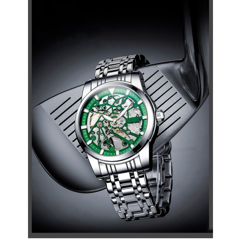 Reloj G-force At9005e