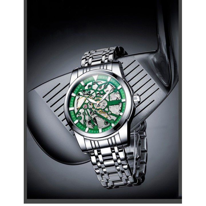 Reloj G-force At9005e
