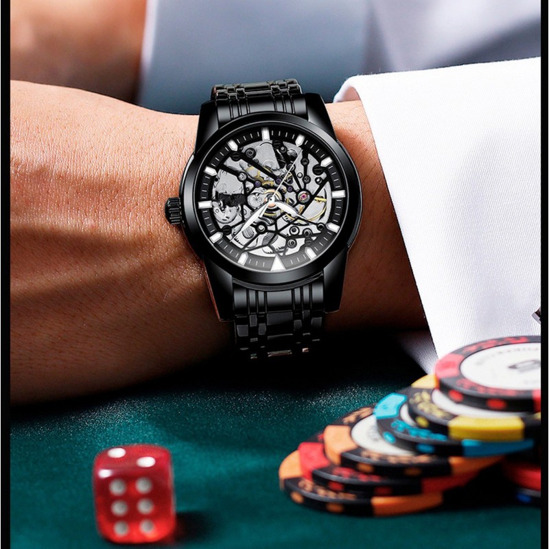 Reloj G-force At9005e