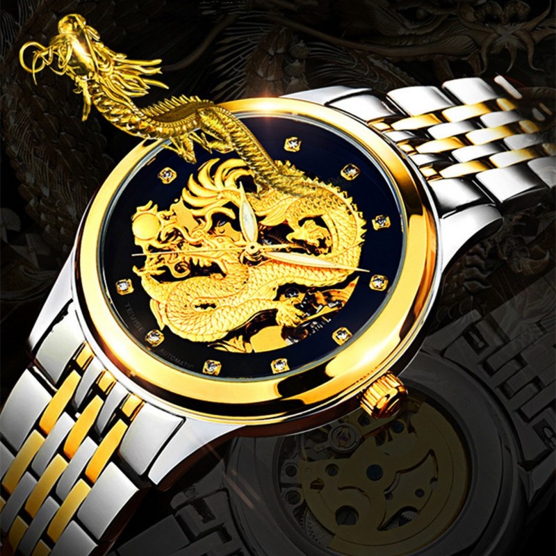 Reloj G-force At9006d