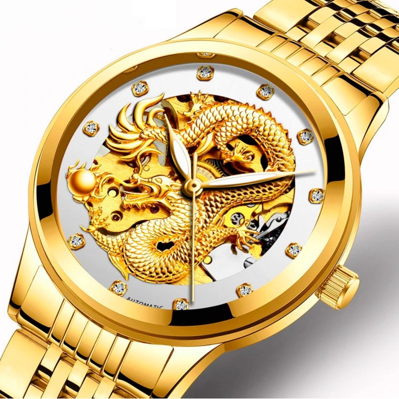 Reloj G-force At9006d