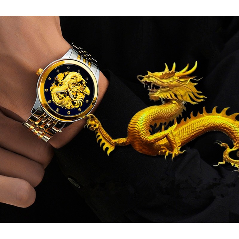 Reloj G-force At9006d