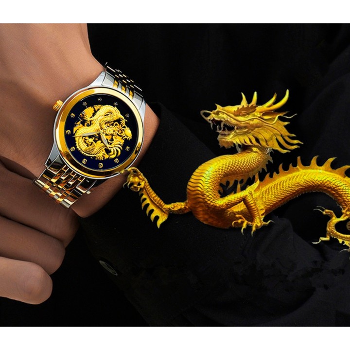 Reloj G-force At9006d