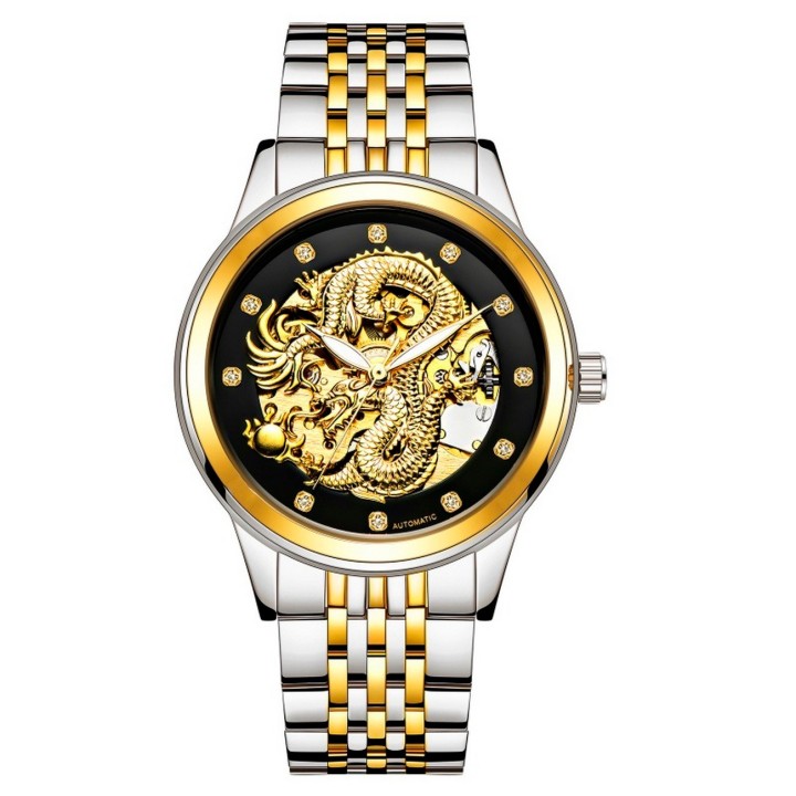 Reloj G-force At9006d