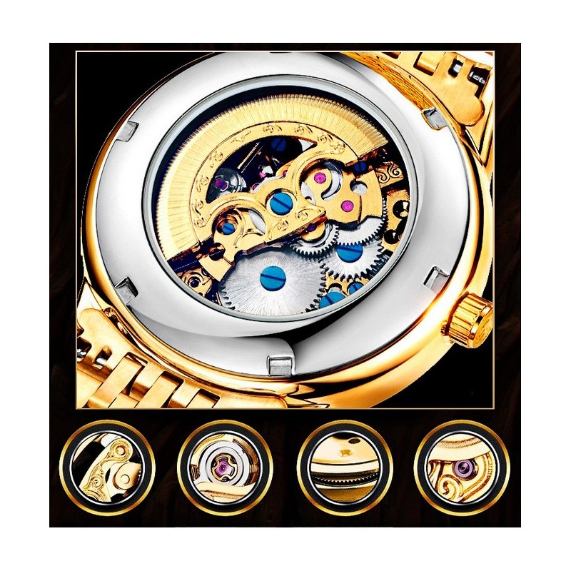 Reloj G-force At9006d