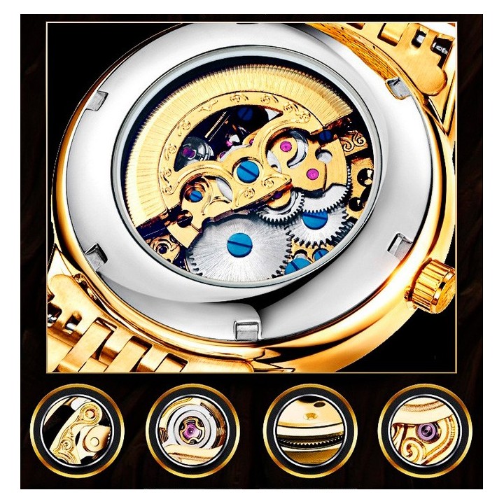 Reloj G-force At9006d