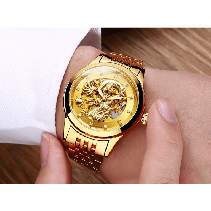 Reloj G-force At9006d